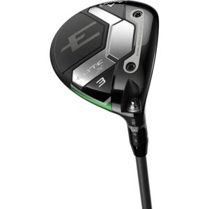 Callaway Elyte X Fairway Wood - Justerbar, Hög bollflykt Callaway Elyte X Fairway Wood - Justerbar, Hög bollflykt