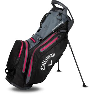 Callaway Fairway 14 HD Lightweight Stand Bag - Golf Bag Callaway Fairway 14 HD Lightweight Stand Bag - Golf Bag