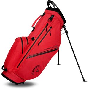 Callaway Chase Dry Vattentät Golfväska - Röd Callaway Chase Dry Vattentät Golfväska - Röd