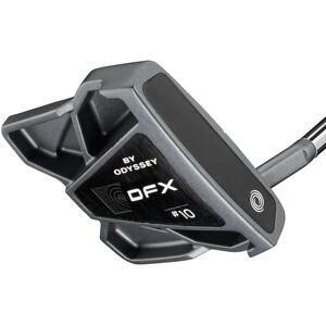Odyssey DFX Ten S Putter - Golf Putter - Classic Shape - Soft Insert Odyssey DFX Ten S Putter - Golf Putter - Classic Shape - Soft Insert