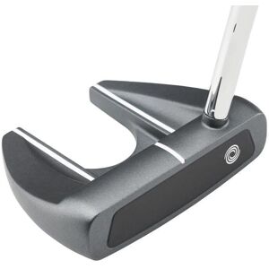 Odyssey DFX V-Line Fang DB Putter - Mallet, 34", Höger, Oversize grepp Odyssey DFX V-Line Fang DB Putter - Mallet, 34", Höger, Oversize grepp