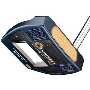 Odyssey Odyssey Ai-ONE Milled Jailbird Mini T Versa 90 DB Putter Odyssey Odyssey Ai-ONE Milled Jailbird Mini T Versa 90 DB Putter