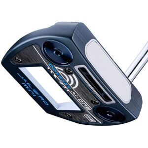 Odyssey Navy Blue AI-ONE Jailbird Mini Versa 90 DB Golf Putter Odyssey Navy Blue AI-ONE Jailbird Mini Versa 90 DB Golf Putter