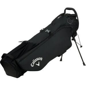 Callaway Carry Plus Golf Stand Bag - Black Callaway Carry Plus Golf Stand Bag - Black