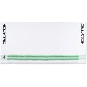 Callaway Elyte Microfibre Golf Towel - White Callaway Elyte Microfibre Golf Towel - White