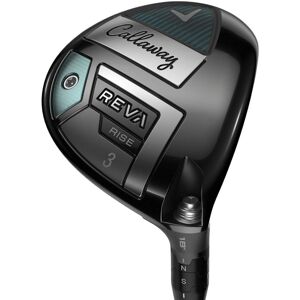 Callaway REVA Rise Damen Fairwayholz - Fairway Wood Callaway REVA Rise Damen Fairwayholz - Fairway Wood