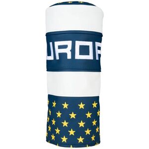 Callaway Ryder Cup EU Team Headcover - Blue/Yellow Callaway Ryder Cup EU Team Headcover - Blue/Yellow