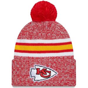 New Era Kansas City Chiefs OTC Gorro de Inverno - Gorro de Inverno New Era Kansas City Chiefs OTC Gorro de Inverno - Gorro de Inverno