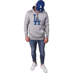 Hanorac cu glugă Los Angeles Dodgers - Hoodie Hanorac cu glugă Los Angeles Dodgers - Hoodie