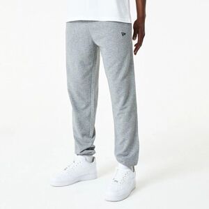 New Era Essentials Joggers - Mænd - Grå New Era Essentials Joggers - Mænd - Grå
