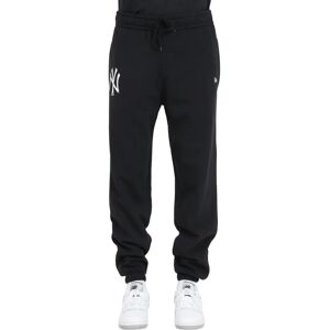 Pantaloni jogger negri MLB Yankees - Pantaloni Pantaloni jogger negri MLB Yankees - Pantaloni