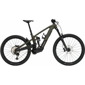 Trek Slash+ 9.7 SLX/XT Olive Drab 2025 29" 580 Wh Diamant Trek Slash+ 9.7 SLX/XT Olive Drab 2025 29" 580 Wh Diamant