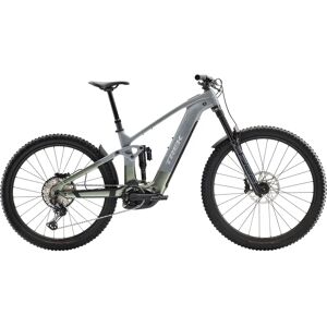 Diamant Trek Rail+ 9.7 Gen 5 Slate 2025 - Mountain Bike Diamant Trek Rail+ 9.7 Gen 5 Slate 2025 - Mountain Bike
