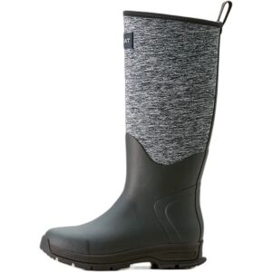 Ariat Swinbrook Waterdichte Rubber Wellies Dames Sloffen Navy Wit UK 3-8 Ariat Swinbrook Waterdichte Rubber Wellies Dames Sloffen Navy Wit UK 3-8