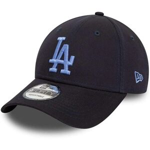 New Era 9Forty Los Angeles Dodgers Cap - Essential League 9forty Cap (60435204) navy New Era 9Forty Los Angeles Dodgers Cap - Essential League 9forty Cap (60435204) navy
