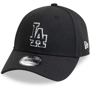 New Era 9Forty Los Angeles Dodgers Cap - Pop Outline 9forty Los Angeles (60471464-001) New Era 9Forty Los Angeles Dodgers Cap - Pop Outline 9forty Los Angeles (60471464-001)