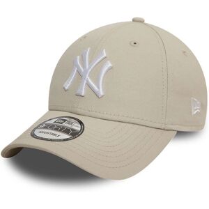 New Era 9Forty Los Angeles Dodgers Cap - Nos Ess New York Yankees League 9forty Cap (60471459) cream New Era 9Forty Los Angeles Dodgers Cap - Nos Ess New York Yankees League 9forty Cap (60471459) cream