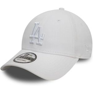 New Era 9Forty Los Angeles Dodgers Cap - Nos Ess Los Angeles Dodgers League 9forty Cap (60471461) white New Era 9Forty Los Angeles Dodgers Cap - Nos Ess Los Angeles Dodgers League 9forty Cap (60471461) white
