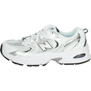 New Balance GR530V1 White Kids Shoes - Casual & Sport Shoes New Balance GR530V1 White Kids Shoes - Casual & Sport Shoes