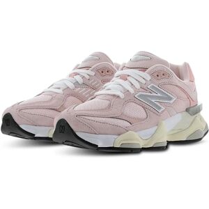 New Balance 9060 Rosa Unisex Sneakers - Sneakers New Balance 9060 Rosa Unisex Sneakers - Sneakers