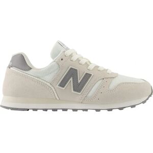 New Balance WL373V2 Baskets Beige - Sport - Publicité New Balance WL373V2 Baskets Beige - Sport - Publicité