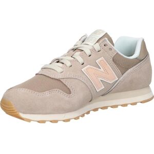 New Balance WL373 Hnědé Tenisky - Tenisky New Balance WL373 Hnědé Tenisky - Tenisky