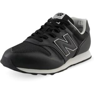 Baskets en Cuir New Balance ML373 - Baskets Baskets - Publicité Baskets en Cuir New Balance ML373 - Baskets Baskets - Publicité
