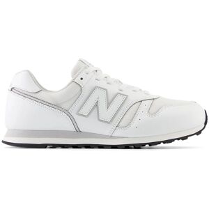 New Balance ML373V2 Weiße Casual Turnschuhe - Turnschuhe New Balance ML373V2 Weiße Casual Turnschuhe - Turnschuhe
