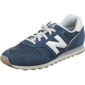 New Balance ML373V2 Leather Sneakers - Sneakers New Balance ML373V2 Leather Sneakers - Sneakers