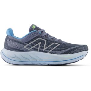 New Balance Vongo v6 - Breathable Grey Running Shoes New Balance Vongo v6 - Breathable Grey Running Shoes