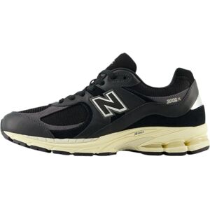 New Balance Lædersneakers - Sort - 40.5 EU New Balance Lædersneakers - Sort - 40.5 EU