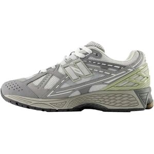 Unisex grå sneakers New Balance M1906D - Sport & Casual Unisex grå sneakers New Balance M1906D - Sport & Casual