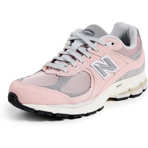 New Balance 2002R Rose Sneakers Unisex - Chaussures - Publicité New Balance 2002R Rose Sneakers Unisex - Chaussures - Publicité