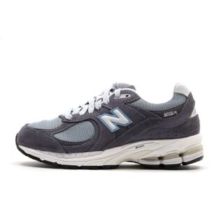 New Balance Grå 2002R Sneakers - Størrelse: US 10 - Mand New Balance Grå 2002R Sneakers - Størrelse: US 10 - Mand