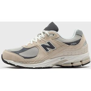 New Balance Herre 2002R Sneakers - Sandsten - Størrelse 7 - Sneakers New Balance Herre 2002R Sneakers - Sandsten - Størrelse 7 - Sneakers