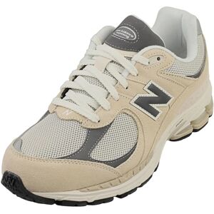 New Balance Herre Sandstone 2002R Sneakers - Impactabsorberende, Airy, Bæredygtig New Balance Herre Sandstone 2002R Sneakers - Impactabsorberende, Airy, Bæredygtig