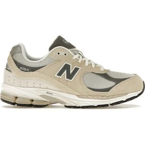 New Balance 2002R Sandstone/Magnet/Linen - Sneakers New Balance 2002R Sandstone/Magnet/Linen - Sneakers