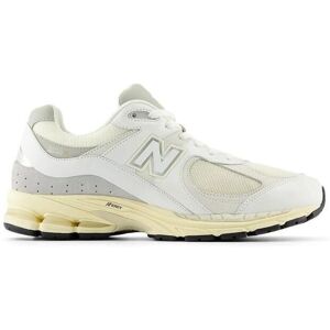 New Balance 2002R Hvid - Sneakers New Balance 2002R Hvid - Sneakers