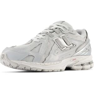 Baskets New Balance M1906R Argentées - Unisexe - Taille UK 7 - Publicité Baskets New Balance M1906R Argentées - Unisexe - Taille UK 7 - Publicité
