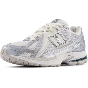 New Balance M1906REE-SLV Baskets Argentés - Sneakers - Publicité New Balance M1906REE-SLV Baskets Argentés - Sneakers - Publicité