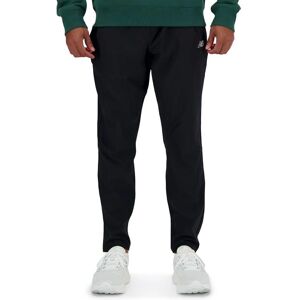 New Balance Men’s Black Training Pants - Sport Trousers New Balance Men’s Black Training Pants - Sport Trousers