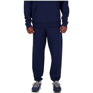 New Balance MP41519 Jogger Sport Essentials Navy - Jogger New Balance MP41519 Jogger Sport Essentials Navy - Jogger