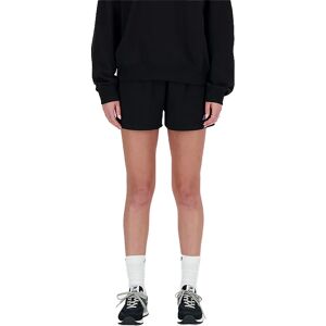 New Balance WS41500 Black Relaxed Fit Multisport Shorts New Balance WS41500 Black Relaxed Fit Multisport Shorts