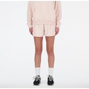 New Balance WS41500 Pink Casual Sport Pants - Pants New Balance WS41500 Pink Casual Sport Pants - Pants