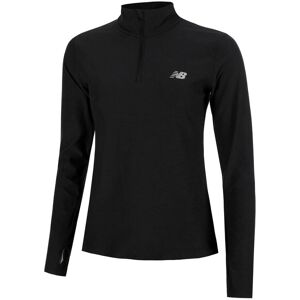New Balance WT41150 Recyceltes Polyester Sport-T-Shirt - T-Shirt New Balance WT41150 Recyceltes Polyester Sport-T-Shirt - T-Shirt