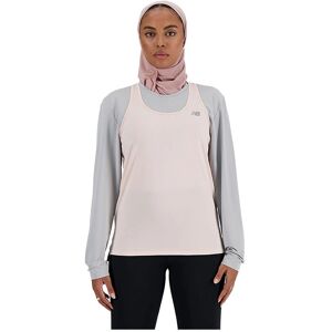 New Balance WT41220 Tank Top - Casual, Sport, Multisport New Balance WT41220 Tank Top - Casual, Sport, Multisport