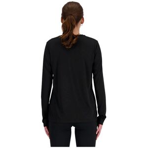 New Balance WT41225 Long Sleeve Casual T-shirt - T-shirt New Balance WT41225 Long Sleeve Casual T-shirt - T-shirt