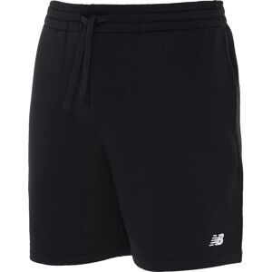 New Balance MS41520 Cotton Shorts - Shorts New Balance MS41520 Cotton Shorts - Shorts