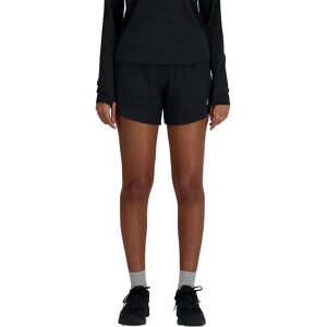 New Balance RC Short 5 tommer Sort - Løbeshorts New Balance RC Short 5 tommer Sort - Løbeshorts