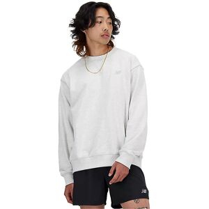 New Balance French Terry Crew Sweatshirt - Unisex, bequem New Balance French Terry Crew Sweatshirt - Unisex, bequem